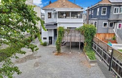 328 Warwick Ave, Oakland, CA 94610