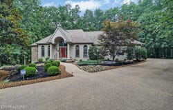 24 Rolling Green Court, Fairfield Glade, TN 38558