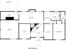 3482 Smyer Dr, Pace, FL 32571