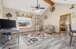 3241 Fulwiler Road, Abilene, TX 79603