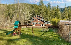 80181 LOST CREEK Rd, Dexter, OR 97431