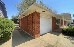 408 W Ash St, Fairview, OK 73737