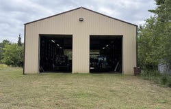Bayshore Drive Road, Rapid River, MI 49878