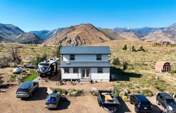 566 Camp Antelope Road, Unincorporated, CA 96107