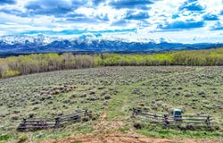 48686 Highway 14, Walden, CO 80480