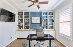 421 Komron Court, Prosper, TX 75078