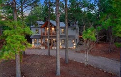 184 Timbuktu Trail, Broken Bow, OK 74728