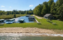 4488 Agency Bay Road NW, Walker, MN 56484