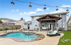 2512 INGRID Lane, Metairie, LA 70003