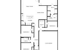 750 Lantana Lane, Pilot Point, TX 76258