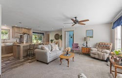 9490 Glenn Road, Grass Lake, MI 49240