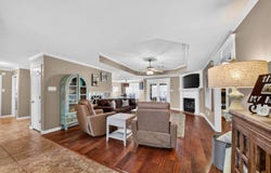 2424 Canterbury Lane, Cabot, AR 72023