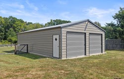 380 N Frontage Rd, Mount Pleasant, TX 75455