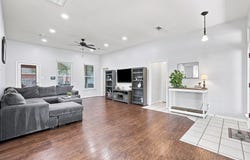100 Meadow Ridge Drive, Venus, TX 76084