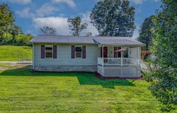 5711 Grahn Road, Olive Hill, KY 41164