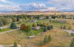 292 Cartwright Way, Hamilton, MT 59840