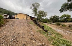 1637 Upper Pinal Creek, Globe, AZ 85501