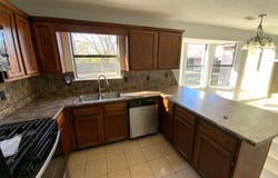 2817 forest Drive, Bryant, AR 72022