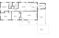 315 Lone Star Rd, Hooks, TX 75561