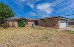 4800 S Austin Street, Amarillo, TX 79110
