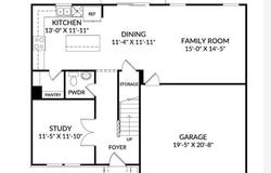2126 April Dawn Trail, Thomson, GA 30824