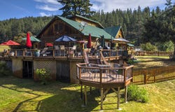 158 Trapper Creek Road, Darby, MT 59829