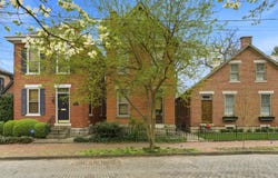 708 S 5th Street, Columbus, OH 43206