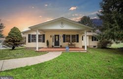 3116 MOUNT CARMEL Road, UPPERCO, MD 21155
