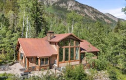 117 Deer Lane, Marble, CO 81623