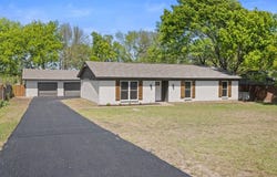 95 Tate Circle, Sherman, TX 75090