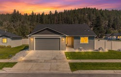 14025 E Sanson Ave, Spokane Valley, WA 99216