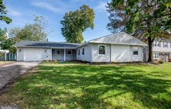 64 TWISTING Lane, WILLINGBORO, NJ 08046