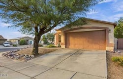 10007 E Arizona Sunset Drive, Tucson, AZ 85747