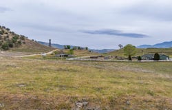 Harness Dr, Tehachapi, CA 93561