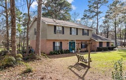 283 Fairview Drive, Lufkin, TX 75901
