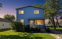 40 Kessler Street, Monroe, MI 48162