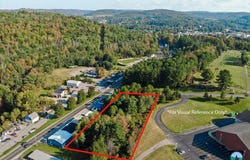 Nichols Street, Wellsboro, PA 16901