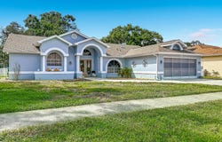 1051 Hook Drive, Spring Hill, FL 34608