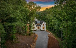 363 Pinnacle Drive, Ellijay, GA 30540