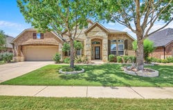 1717 Cherry Glade Trl, Georgetown, TX 78628