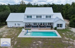 3129 Piney Bluff Road, Baxley, GA 31513