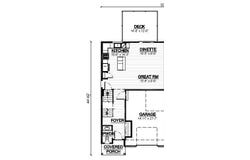 548 Harvest Ln, Hartford, WI 53027