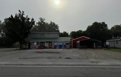 2020 E 24 Road, Cadillac, MI 49601