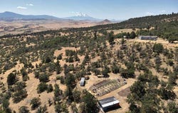 3625 Black Mountain Rd, Montague, CA 96064