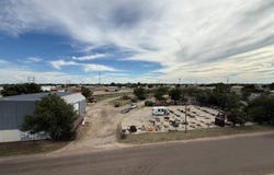718 N East St., Guymon, OK 73942