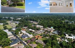 30 Palisades Blvd, Longview, TX 75605