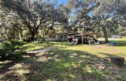 15801 NE 147TH Court, FORT MC COY, FL 32134
