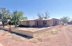 410 La Caverna, Van Horn, TX 79855