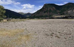 Idaho CR 33, Silverton, CO 81433