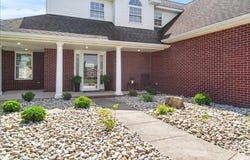 910 N Savannah Drive, Jasper, IN 47546